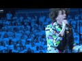 Tom Billington Video Killed The Radio Star Young Voices 2016