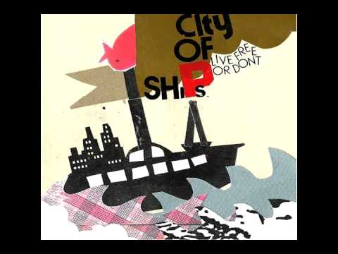 City of Ships - 20/20