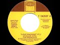 1976 HITS ARCHIVE Love Machine Part 1 Miracles A 1 Record Stereo 45
