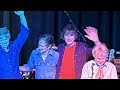 The Big Star Quintet - “O, My Soul” live @ Bearsville Theater 