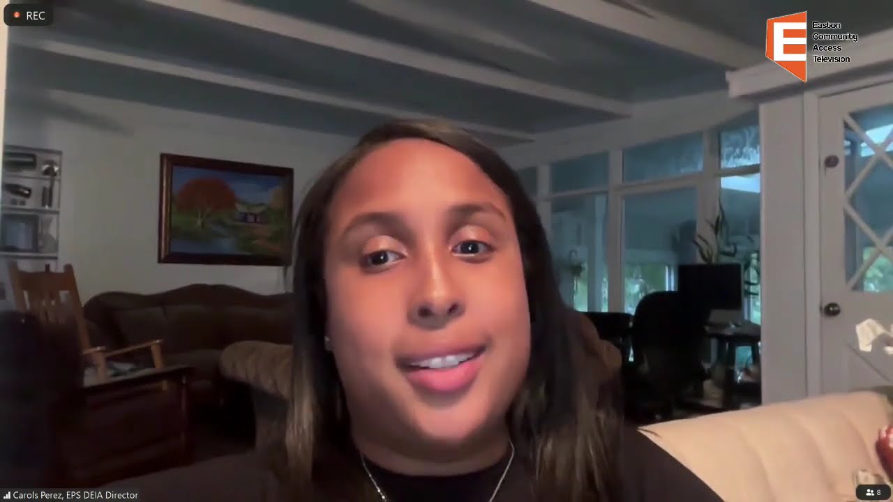 School Committee Meeting 9/26/24