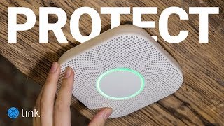 Google Nest Protect Unboxing - Smarter Rauchmelder im Hands On