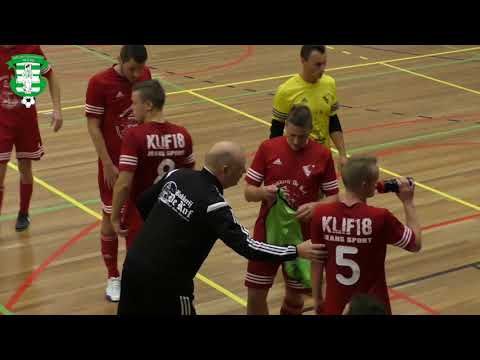 HZV/Het Vennewater - zvv  URK