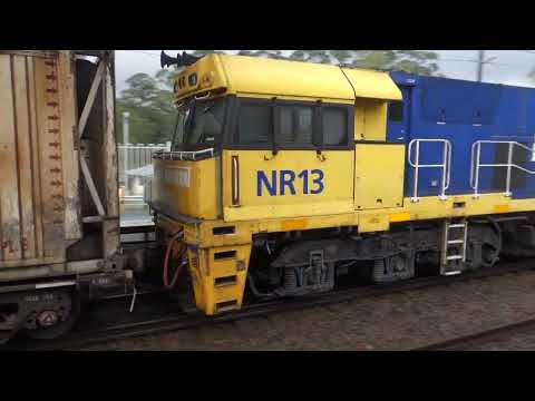 NR65 / NR103 / NR13 with PN 2MB4 - 14/3/23