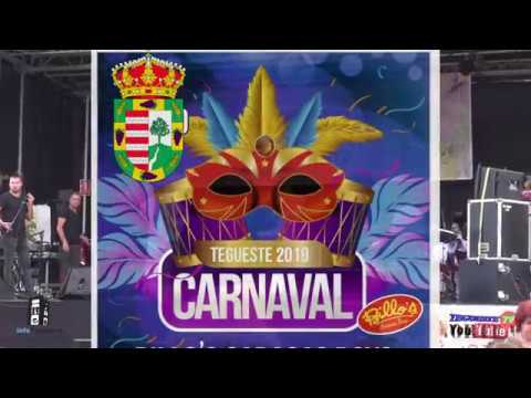 MURGA INFANTIL LOS TRIQUI TRAQUITOS