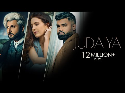 Judaiya | Ezu | Bilal Saeed | Isabelle Kaif | Full Video | Latest Punjabi Songs 2022