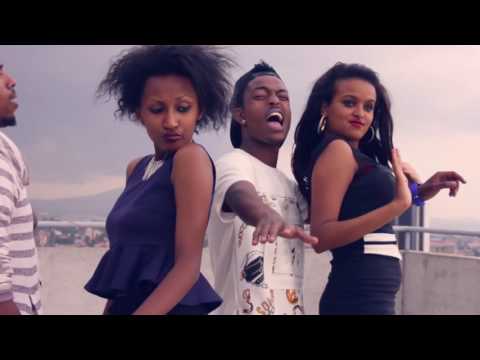 AHADU & Syco x Skat x Yabu Jc   Wey Gude Ethiopian Music 2016 Official Video