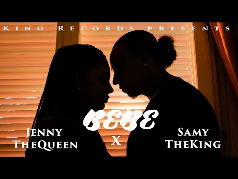 Jenny TheQueen x Samy TheKing - Bebe (Official Video)