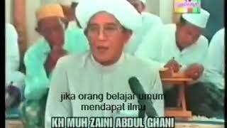 Download lagu Abah Guru Sekumpul [] Belajar dpt (Ilmu), Wirid dpt (Kasyaf),  Mengabdi kpd Guru dpt (Karomah) mp3