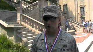 Ruck March to Remember - Days Four and Five