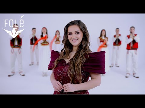 Gersa - Vashëzo (Official Video 4K)