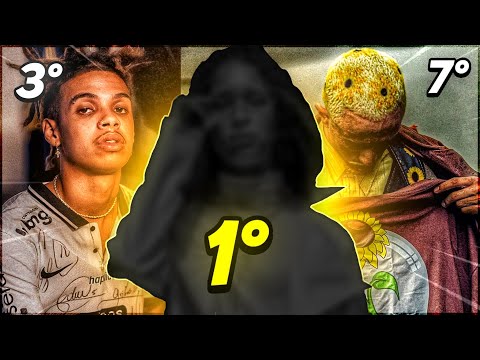 30 MELHORES RIMAS DA HISTÓRIA! 🔥