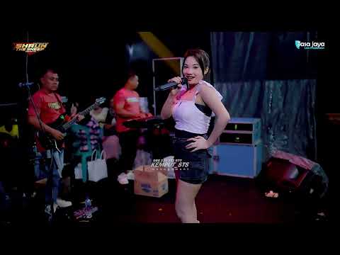 CAPING GUNUNG DIN ANNESIA - SHAUN THE SHEEP - HAPPY PARTY SNEGER TEAM - PUCAKWANGI PATI