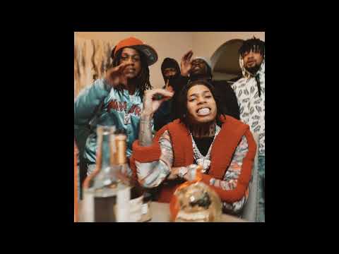 4TM Drako & NLE Choppa - No Love (AUDIO)