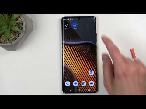 How to Turn On Portable Hotspot on MOTOROLA Edge 50 Ultra - Hotspot