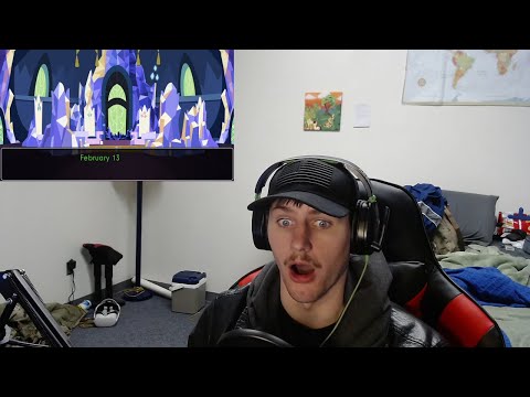 Blind Reaction to Elements of Justice Case 2 Ep 1