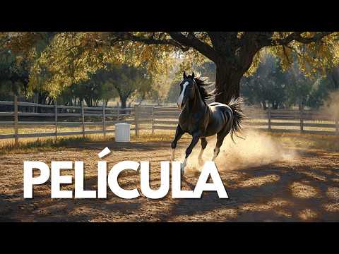 FASCINATING STORY! The Ranch Is at Stake — and Only He Can Help! Full Movie in English