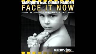 Marquito feat. Duane Harden - Face It Now (Classic Mix)