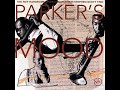 ROY HARGROVE's 1995 release PARKER'S MOOD performed Live at JRAC