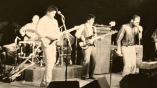 WATERFRONT BLUES-GET YOUR BUSINESS STRAIGHT-BOUNCER'S LIVE DIGITAL REMIX