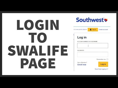 Swalife Mobile Login
