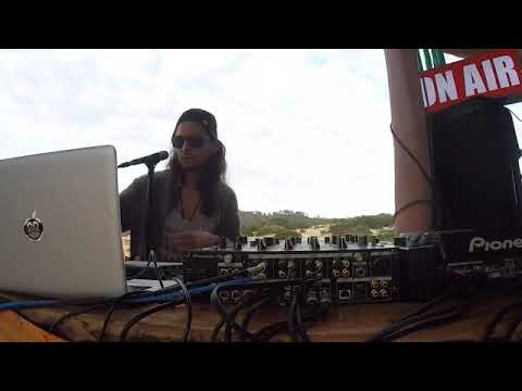 Tantsui live @ Ibiza Sonica 29.05.18