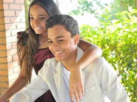 Lugar De Honra - Lucas e Débora