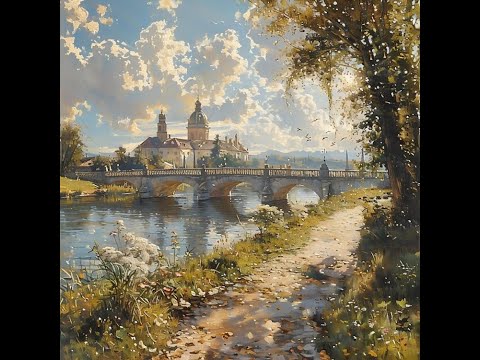 Mily Alexeyevich Balakirev - Overture On Czech Themes In Bohemia