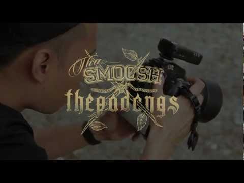ThaSmoosh Collaboration Series with The Padangs Teaser