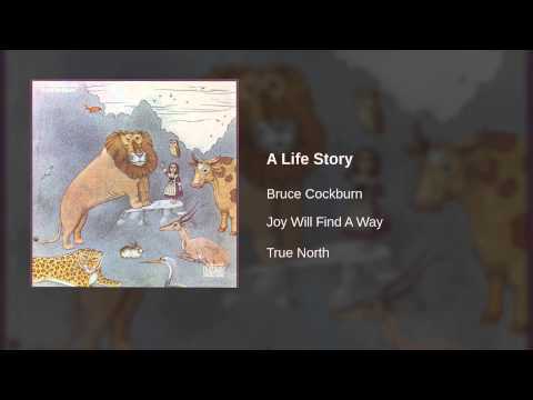 A Life Story cover