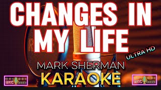 Download lagu Changes In My Life - Mark Sherman - Karaoke - BKC Karaoke mp3 Download lagu Changes In My Life - Mark Sherman - Karaoke - BKC Karaoke mp3