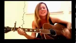 Megan Betley - Its In His Kiss (Cover)