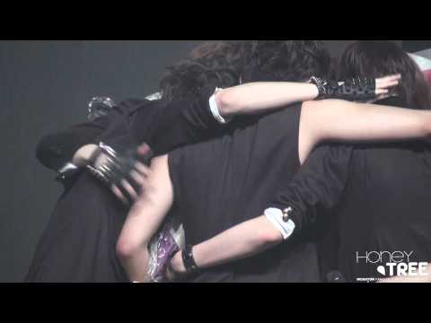 [FANCAM] 120601 Mubank - Woohyun