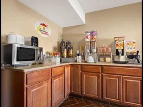 Super 8 Madison - Hotel in Madison (Georgia), United States