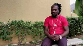 #OctaneWork ( The Journey To Reggae Sumfest 2013) Pt 2