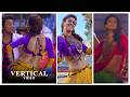 Nayanthara Sema Masss Vertical Video Masss Info 4K Actress Version