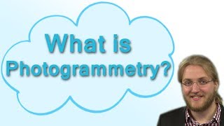 [What is? #1] What is photogrammetry?