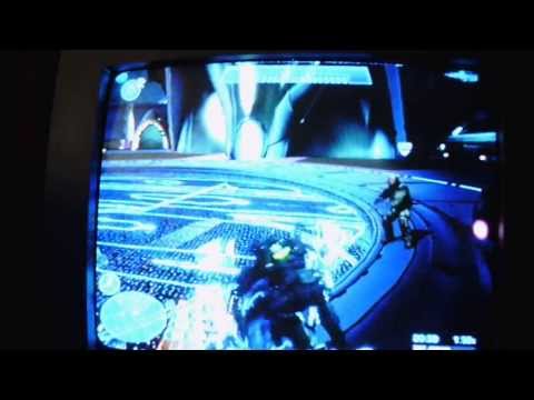 Long Night of Solace - Rally Point Bravo Legendary Ownage