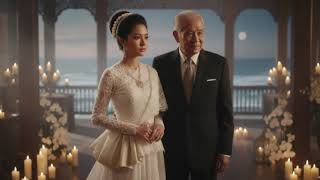 “เจ้าสาวแห่งคำสาบาน : แต่งงานเพราะเงิน แต่เจ็ดวันหลังพิธี เธอพบว่าสามีไม่ใช่มนุษย์