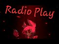 Radio Play By Silva Hound Lyric Video Hazbin Hotel