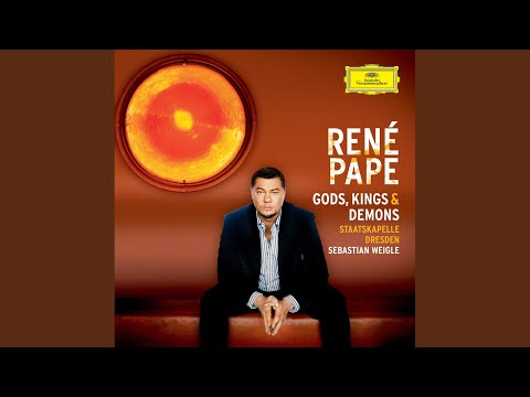 Rubinstein: The Demon: "Na vazdushnam akeane"