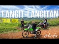 Quick Trail Ride to LANGIT-LANGITAN Tanay Rizal | Enduro Trail Philippines | S2 E4
