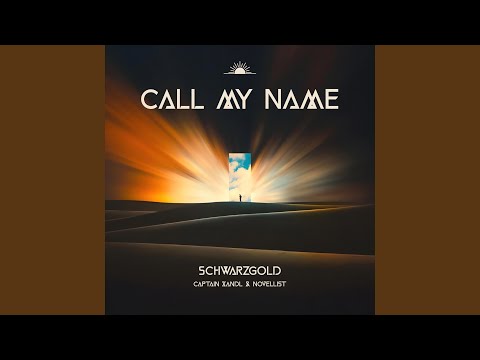 Call My Name