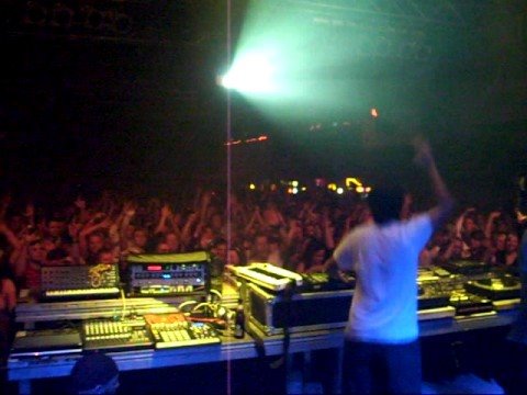 02.10.08  8 Jahre milaro.com  Lexy K-Paul