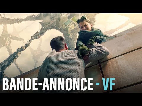 COMA ESPRITS PRISONNIERS - Bande Annonce [VF]