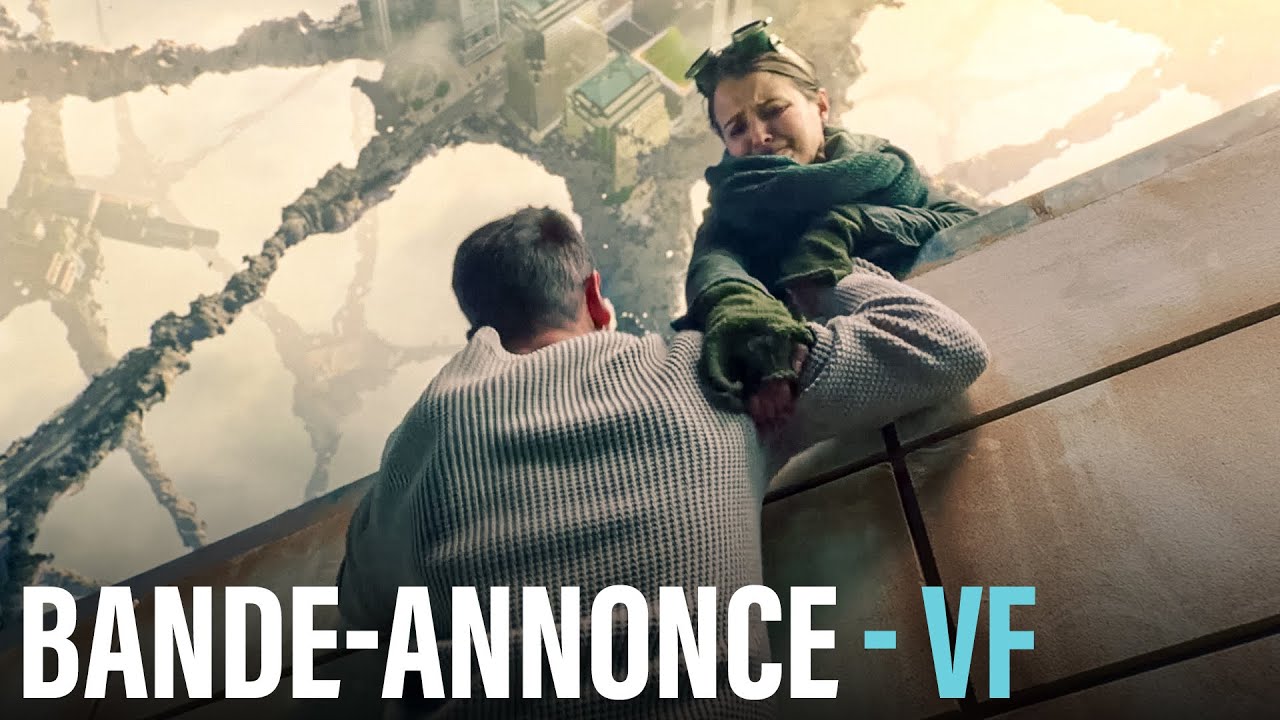 Miniature de la vidéo COMA ESPRITS PRISONNIERS - Bande Annonce [VF] du film Coma : Esprits prisonniers