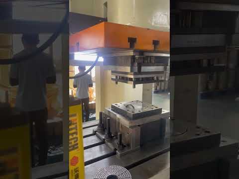 KHUON DẠP SAN PHẨM NGÀNH SĂT