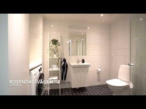 Såld, 1:a · 32m2 · 1535 kr avg, Rosendal : Via Notar mäklare Uppsala