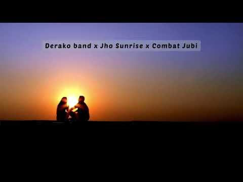 Masih seperti yang dulu - Derako band x pace jho sunrise x combat jubi