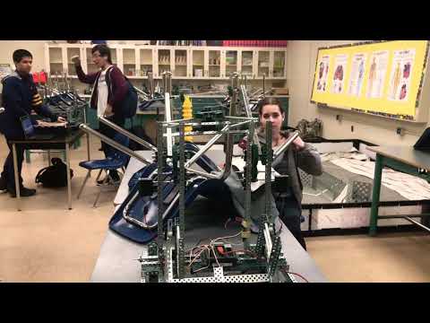 Prototype 1.0 In The Zone